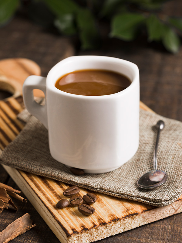 Be Polar Bear Coffee