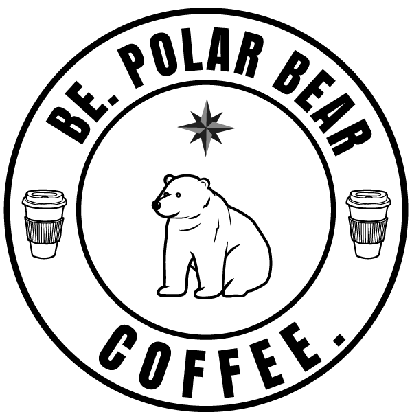Be Polar Bear Coffee